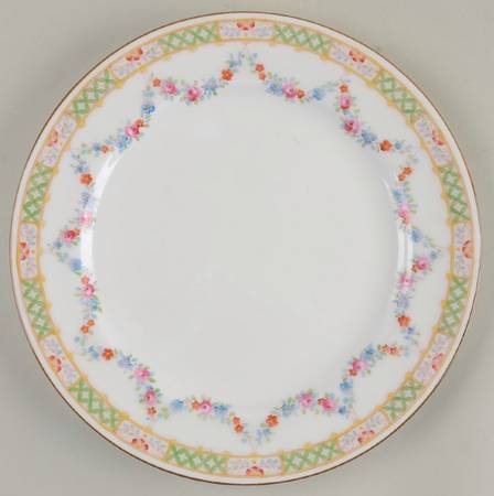 W9200 by Royal Worcester