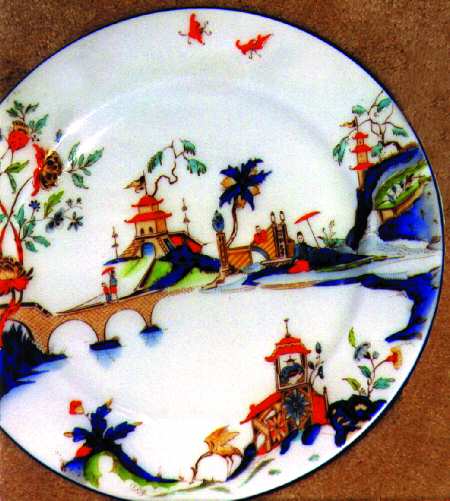 W9883-2 by Royal Worcester