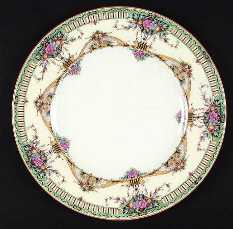 Wentworth by Royal Worcester