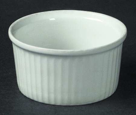 White by Royal Worcester
