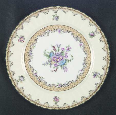 Willoughby by Royal Worcester