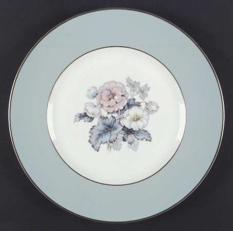 Woodland by Royal Worcester