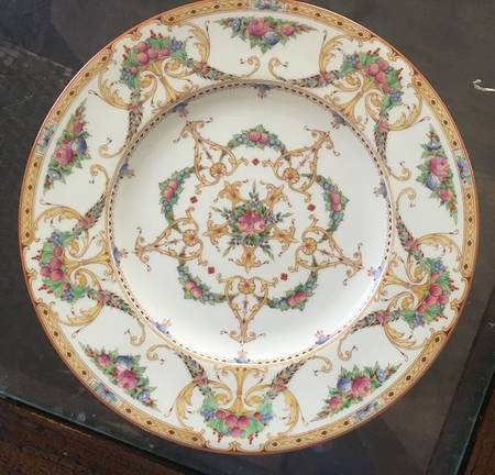 Z10-3 by Royal Worcester
