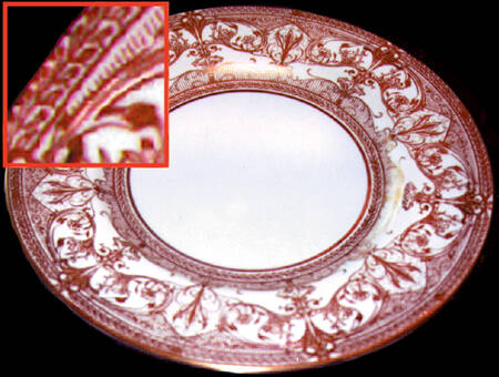 Z170b by Royal Worcester