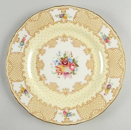 Z1726 by Royal Worcester