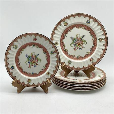 Z2039-1 by Royal Worcester
