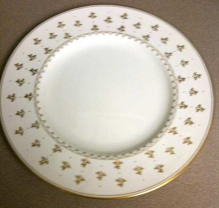 Z2064 by Royal Worcester