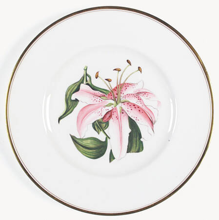 Z2168 by Royal Worcester