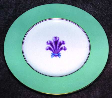 Z2177 by Royal Worcester