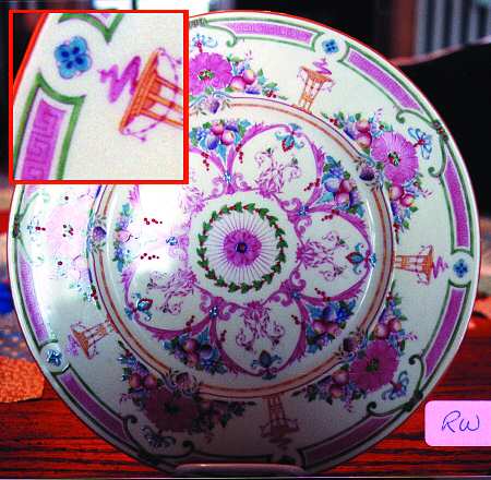 Z249-3 by Royal Worcester