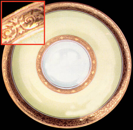 Z409j by Royal Worcester