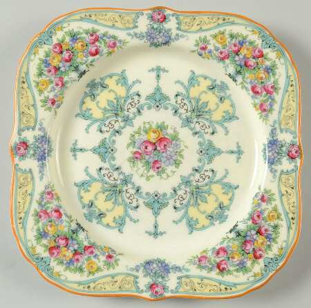 Z815 by Royal Worcester