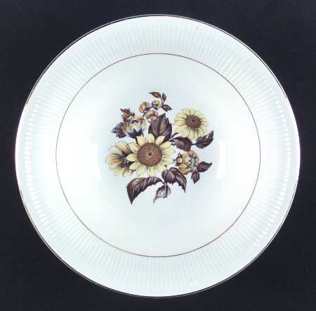 Sunflower by Royal Warwick