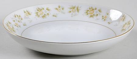 Caroline Coupe Soup Bowl