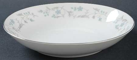 Fairlawn Coupe Soup Bowl