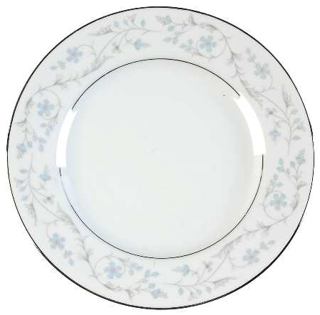 Fairlawn Bread & Butter Plate