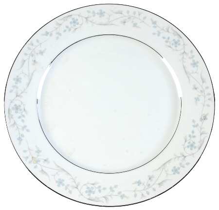Fairlawn 12" Chop Plate (Round Platter)