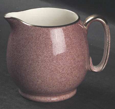 5333 (Round) Creamer