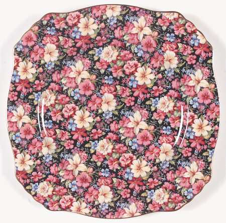 Florence (Earthenware, Circa 1995) by Royal Winton