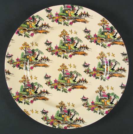 Pekin Cream by Royal Winton