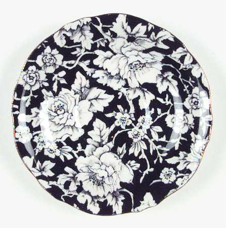 Peony by Royal Winton