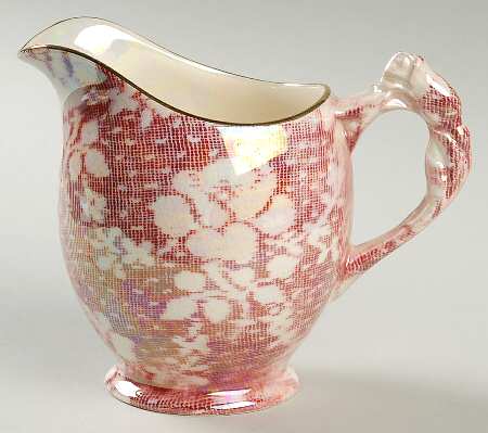 Brocade Cranberry (Iridescent) 12 Oz Jug