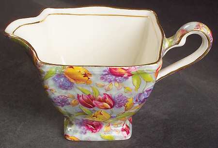 Stratford (Older) Ascot Creamer