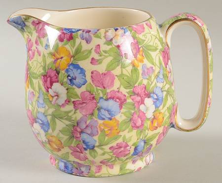 Sweet Pea 20 Oz Jug