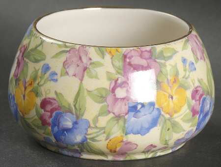 Sweet Pea Countess Shape Open Sugar Bowl