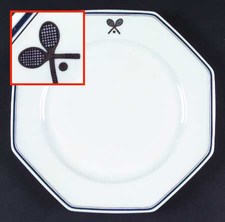 Tennis by Royale (France)