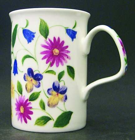 Chatsworth Mug