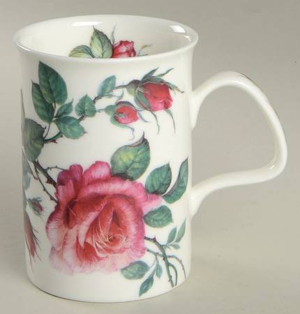 English Rose Mug