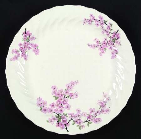 Apple Blossom Pink by Royal (USA)