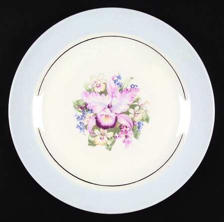 Blue Orchid by Royal (USA)