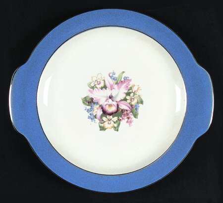 Blue Orchid Special by Royal (USA)