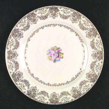 Delmar Lace by Royal (USA)