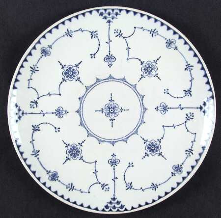 Delft Modern Blue by Royal (USA)