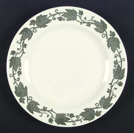 English Ivy (Rim) by Royal (USA)