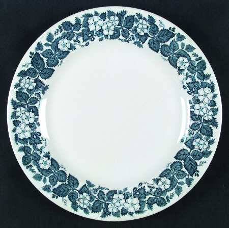 Old English Blue by Royal (USA)
