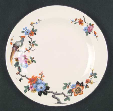 Pheasant (2z133) by Royal (USA)