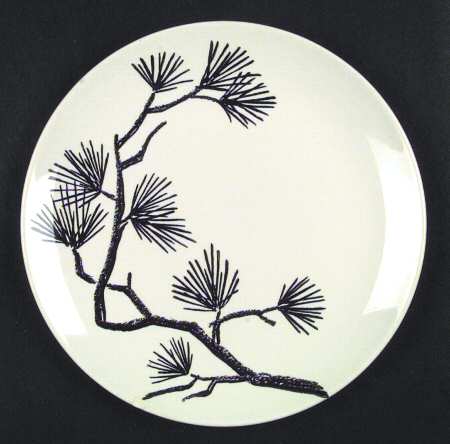 Pine Bough by Royal (USA)