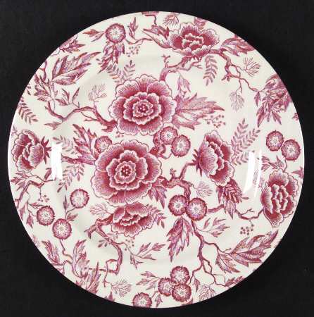 Pink Tradition by Royal (USA)
