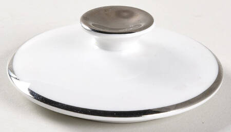 Princess Grace Lid for Sugar Bowl by Royal Monaco