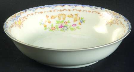 Batavia (Japan) Fruit/Dessert (Sauce) Bowl