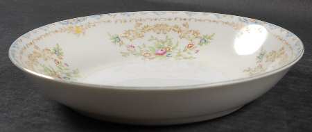 Batavia (Japan) Coupe Soup Bowl