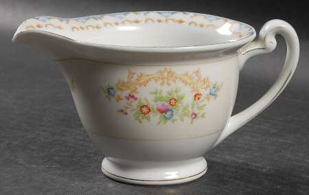 Batavia (Japan) Creamer