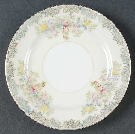 Danbury Bread & Butter Plate