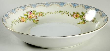 RYO2 (Japan) Coupe Soup Bowl by Royal York (Japan)