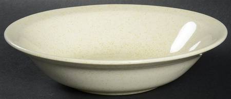 RYR1 Rim Cereal Bowl by Roycroft