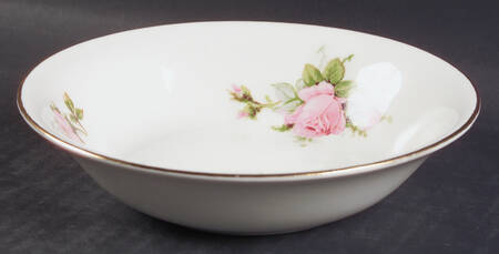 RYW1 Coupe Cereal Bowl